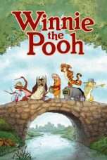 Nonton Streaming Download Drama Winnie the Pooh (2011) hgt Subtitle Indonesia