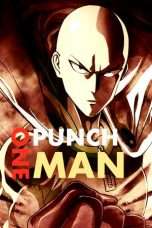 Nonton Streaming Download Drama One Punch Man: Road to Hero (2015) mat Subtitle Indonesia