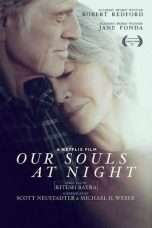 Nonton Streaming Download Drama Our Souls at Night (2017) Subtitle Indonesia