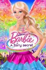 Nonton Streaming Download Drama Barbie: A Fairy Secret (2011) Subtitle Indonesia