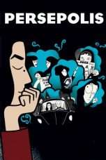 Nonton Streaming Download Drama Persepolis (2007) jf Subtitle Indonesia