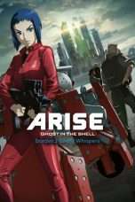 Nonton Streaming Download Drama Nonton Ghost in the Shell Arise – Border 2: Ghost Whispers (2013) Sub Indo jf Subtitle Indonesia