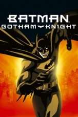 Nonton Streaming Download Drama Batman: Gotham Knight (2008) Subtitle Indonesia