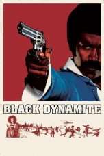 Nonton Streaming Download Drama Black Dynamite (2009) Subtitle Indonesia