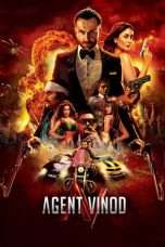 Nonton Streaming Download Drama Agent Vinod (2012) Subtitle Indonesia