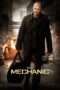 Nonton Streaming Download Drama The Mechanic (2011) jf Subtitle Indonesia