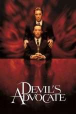 Nonton Streaming Download Drama Nonton The Devil’s Advocate (1997) Sub Indo jf Subtitle Indonesia