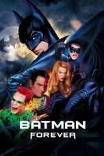 Nonton Streaming Download Drama Batman Forever (1995) jf Subtitle Indonesia