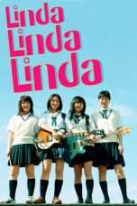 Nonton Streaming Download Drama Linda Linda Linda (2005) Subtitle Indonesia