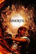 Nonton Streaming Download Drama Immortals (2011) Subtitle Indonesia