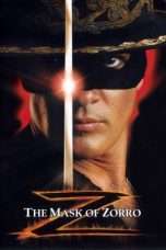 Nonton Streaming Download Drama Nonton The Mask of Zorro (1998) Sub Indo jf Subtitle Indonesia