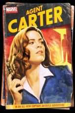 Nonton Streaming Download Drama Marvel One-Shot: Agent Carter (2013) Subtitle Indonesia