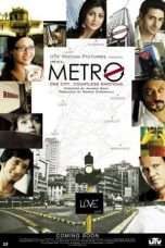 Nonton Streaming Download Drama Life in a… Metro (2007) Subtitle Indonesia