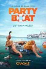 Nonton Streaming Download Drama Party Boat (2017) Subtitle Indonesia