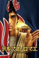 Nonton Streaming Download Drama Thermae Romae (2012) Subtitle Indonesia