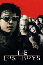 Nonton Streaming Download Drama The Lost Boys (1987) Subtitle Indonesia