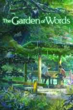 Nonton Streaming Download Drama The Garden of Words (2013) jf Subtitle Indonesia