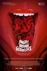 Nonton Streaming Download Drama Angry Indian Goddesses (2015) Subtitle Indonesia