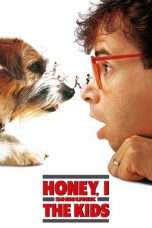 Nonton Streaming Download Drama Nonton Honey, I Shrunk the Kids (1989) Sub Indo jf Subtitle Indonesia