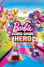 Nonton Streaming Download Drama Barbie Video Game Hero (2017) Subtitle Indonesia