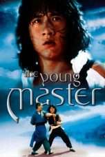 Nonton Streaming Download Drama The Young Master (1980) Subtitle Indonesia