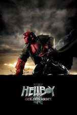 Nonton Streaming Download Drama Nonton Hellboy II: The Golden Army (2008) Sub Indo jf Subtitle Indonesia