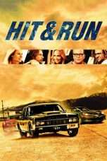 Nonton Streaming Download Drama Nonton Hit & Run (2012) Sub Indo jf Subtitle Indonesia