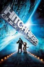 Nonton Streaming Download Drama The Hitchhiker’s Guide to the Galaxy (2005) Subtitle Indonesia