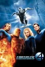 Nonton Streaming Download Drama Nonton Fantastic Four: Rise of the Silver Surfer (2007) Sub Indo jf Subtitle Indonesia