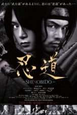 Nonton Streaming Download Drama Shinobido (2012) Subtitle Indonesia