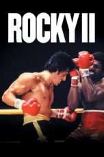 Nonton Streaming Download Drama Rocky II (1979) hd Subtitle Indonesia