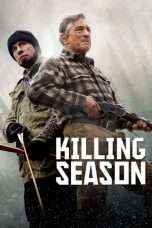 Nonton Streaming Download Drama Killing Season (2013) Subtitle Indonesia