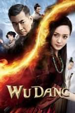 Nonton Streaming Download Drama Wu Dang (2012) jf Subtitle Indonesia