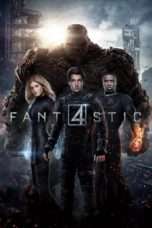 Nonton Streaming Download Drama Nonton Fantastic Four (2015) Sub Indo jf Subtitle Indonesia