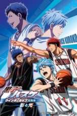 Nonton Streaming Download Drama Kuroko no Basket Movie 1: Winter Cup Soushuuhen – Kage to Hikari (2016) Subtitle Indonesia