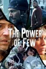 Nonton Streaming Download Drama The Power of Few (2013) Subtitle Indonesia