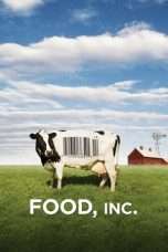 Nonton Streaming Download Drama Food, Inc. (2008) Subtitle Indonesia