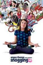 Nonton Streaming Download Drama Nonton Angus, Thongs and Perfect Snogging (2008) Sub Indo jf Subtitle Indonesia