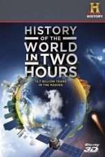 Nonton Streaming Download Drama The History of the World in 2 Hours (2011) Subtitle Indonesia