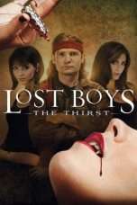 Nonton Streaming Download Drama Lost Boys: The Thirst (2010) Subtitle Indonesia