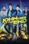 Nonton Streaming Download Drama John Dies at the End (2012) jf Subtitle Indonesia