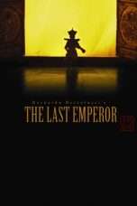 Nonton Streaming Download Drama The Last Emperor (1987) jf Subtitle Indonesia