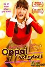 Nonton Streaming Download Drama Oppai Volleyball (2009) Subtitle Indonesia