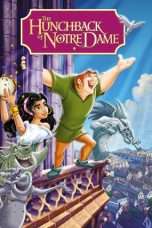 Nonton Streaming Download Drama The Hunchback of Notre Dame (1996) Subtitle Indonesia