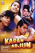 Nonton Streaming Download Drama Karan Arjun (1995) jf Subtitle Indonesia