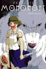 Nonton Streaming Download Drama Princess Mononoke (1997) jf Subtitle Indonesia