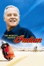 Nonton Streaming Download Drama The World’s Fastest Indian (2005) Subtitle Indonesia