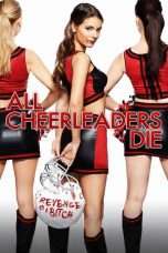 Nonton Streaming Download Drama All Cheerleaders Die (2013) Subtitle Indonesia