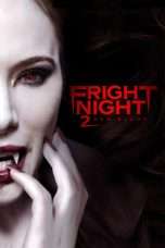 Nonton Streaming Download Drama Fright Night 2: New Blood (2013) Subtitle Indonesia