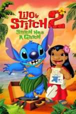 Nonton Streaming Download Drama Lilo & Stitch 2: Stitch has a Glitch (2005) Subtitle Indonesia